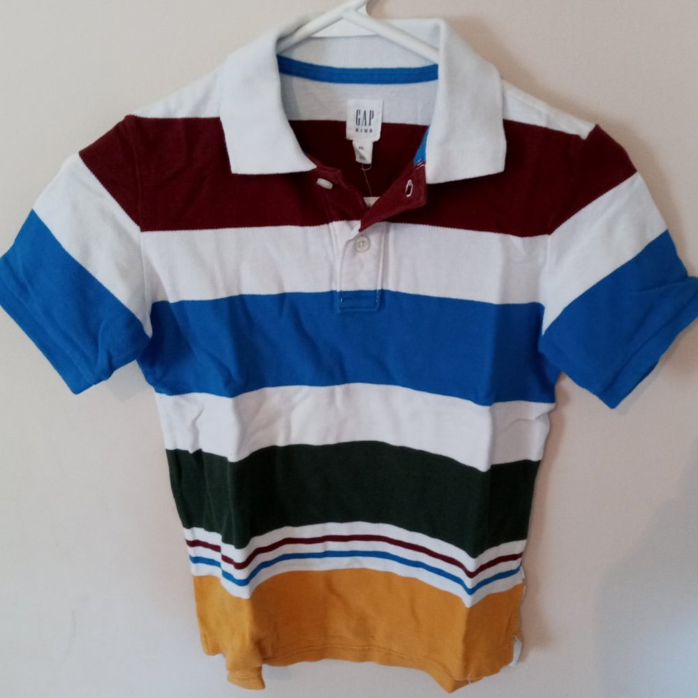 Gap Kids Medium Polo